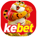 Logo da kebet